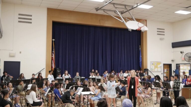 2023 Ferrara Spring Concert