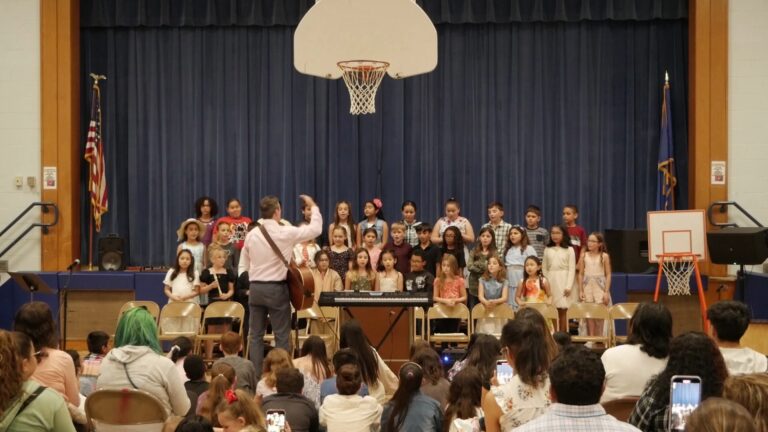 2023 Momauguin Spring Concert