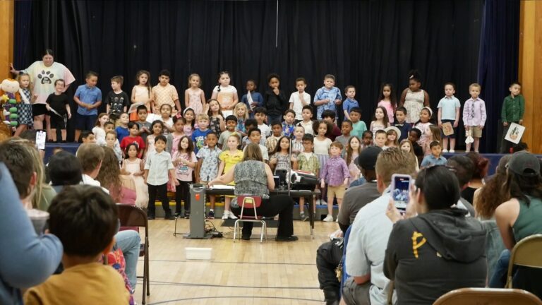 2024 Deer Run Spring Concerts