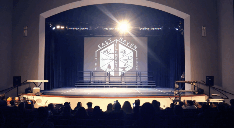 2025 EHHS Music in Motion