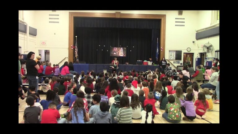 2025 Deer Run Winter Concert