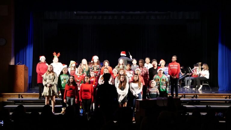 2025 EHA Winter Concert