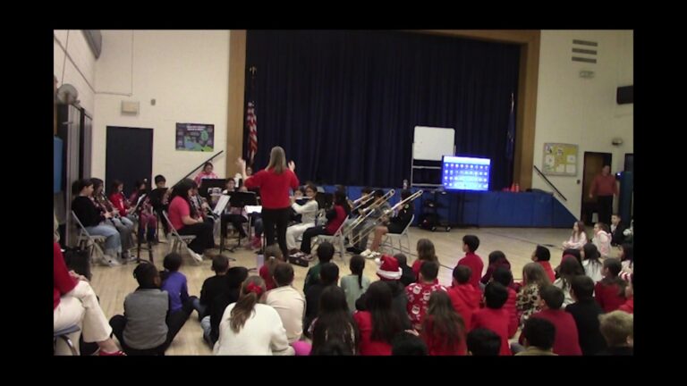 2025 Ferrara Winter Concert