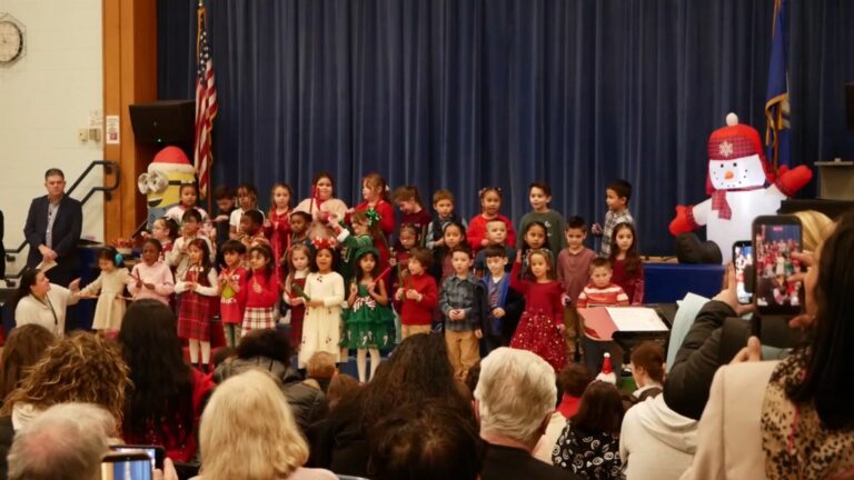 2025 Momauguin Winter Concert