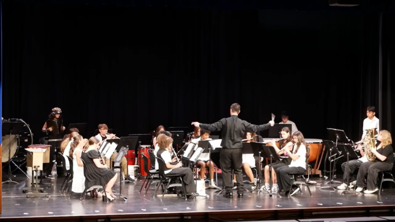 2026 EHA Spring Concert