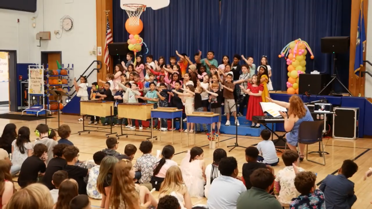 2026 Momauguin Spring Concert